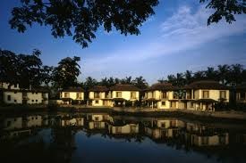 Vedic Village Spa Resort